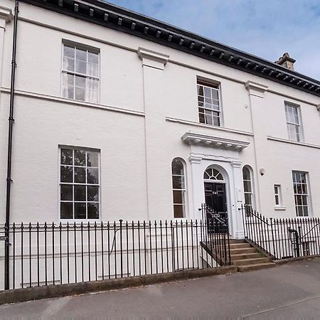 50A Clifton Garth York Exterior foto